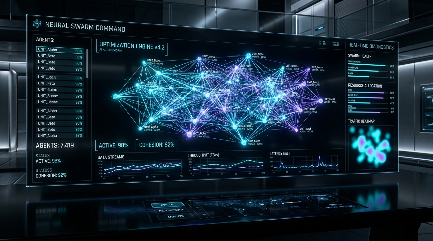 AphixLabs Platform